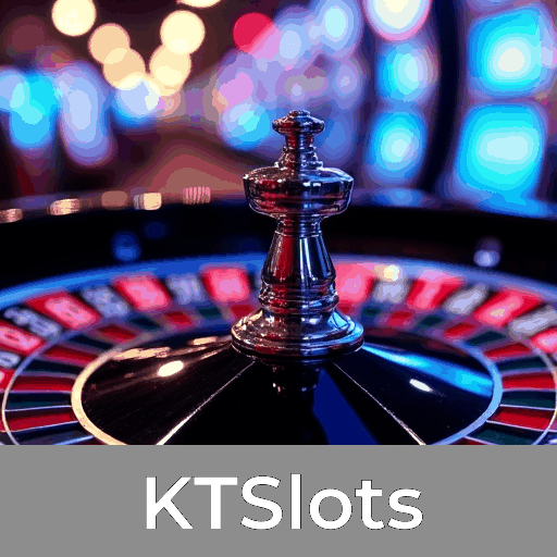 Experimente o Login Premium com Proteção Avançada no KTSlots