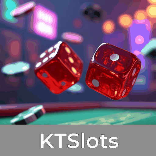 KTSlots: Seu Cassino Online Seguro e Premiado