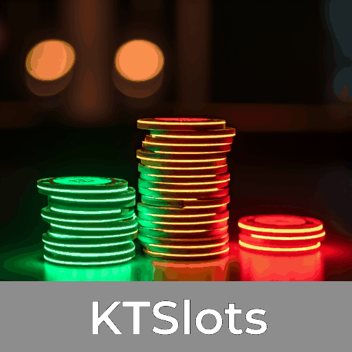 KTSlots: Excelência em Jogos com Serviços Profissionais