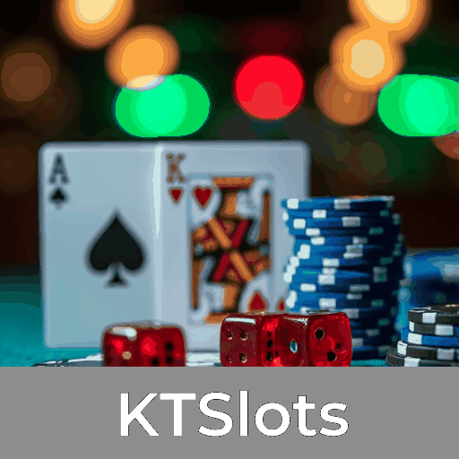 Experimente o Login Premium com Proteção Avançada no KTSlots