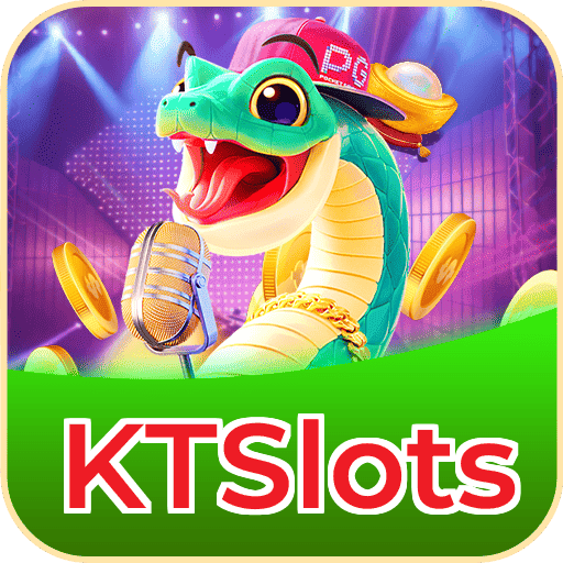 KTSlots Logo
