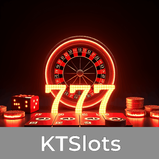 Experimente o Login Premium com Proteção Avançada no KTSlots