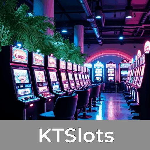KTSlots: Seu Cassino Online Seguro e Premiado