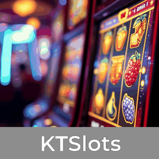 KTSlots: Excelência em Jogos com Serviços Profissionais